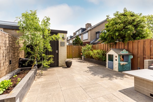 Medium property photo - Amestelle 181, 1161 AX Zwanenburg
